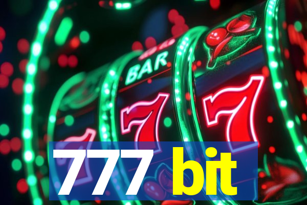 777 bit